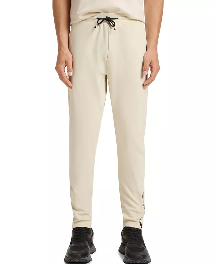 Мужские спортивные брюки Active Stretch-Gabardine Hugo Boss, белый
Мужские спортивные брюки Active Stretch-Gabardine Hugo Boss, белый