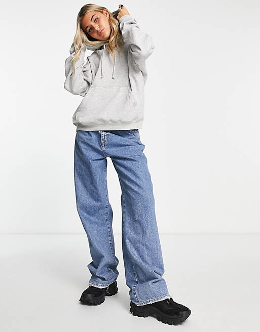 Серая худи Weekday Essence, Серый, Серая худи Weekday Essence
Серая худи Weekday Essence, Серый, Серая худи Weekday Essence