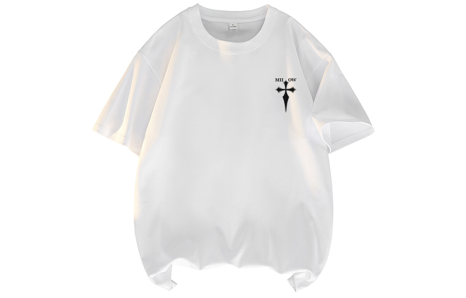 Cat Man Miiow MIIOW футболка унисекс, Розовый
Cat Man Miiow MIIOW футболка унисекс, Розовый