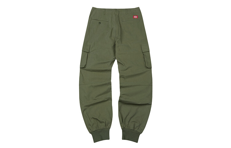 Мужские брюки-карго Dickies, цвет Army Green
Мужские брюки-карго Dickies, цвет Army Green