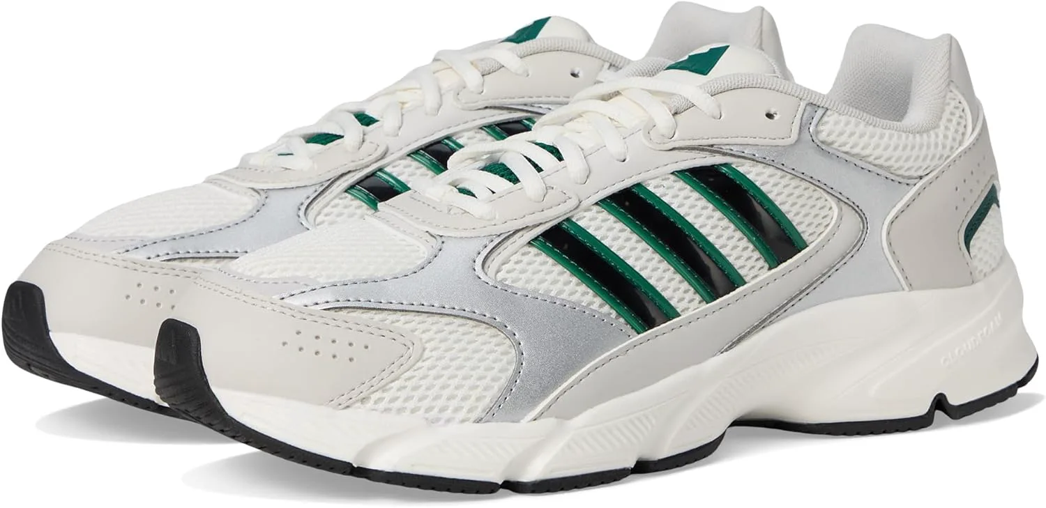 Мужские кроссовки Adidas CrazyChaos 2000, белый/зеленый/металлик
Мужские кроссовки Adidas CrazyChaos 2000, белый/зеленый/металлик