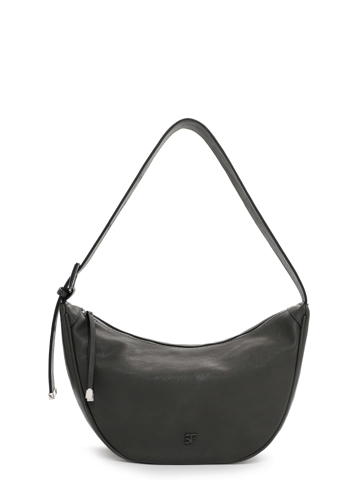 Сумка через плечо SURI FREY, серый
Сумка через плечо SURI FREY, серый