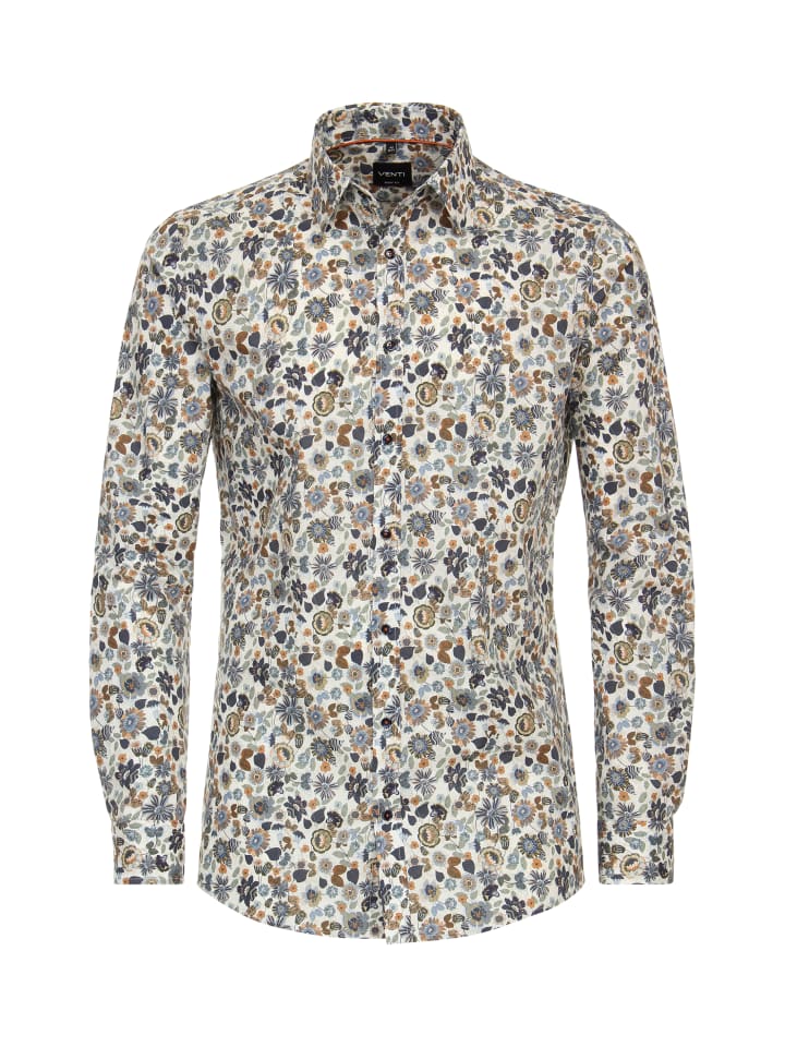 Рубашка Venti, оранжевый
Рубашка Venti, оранжевый