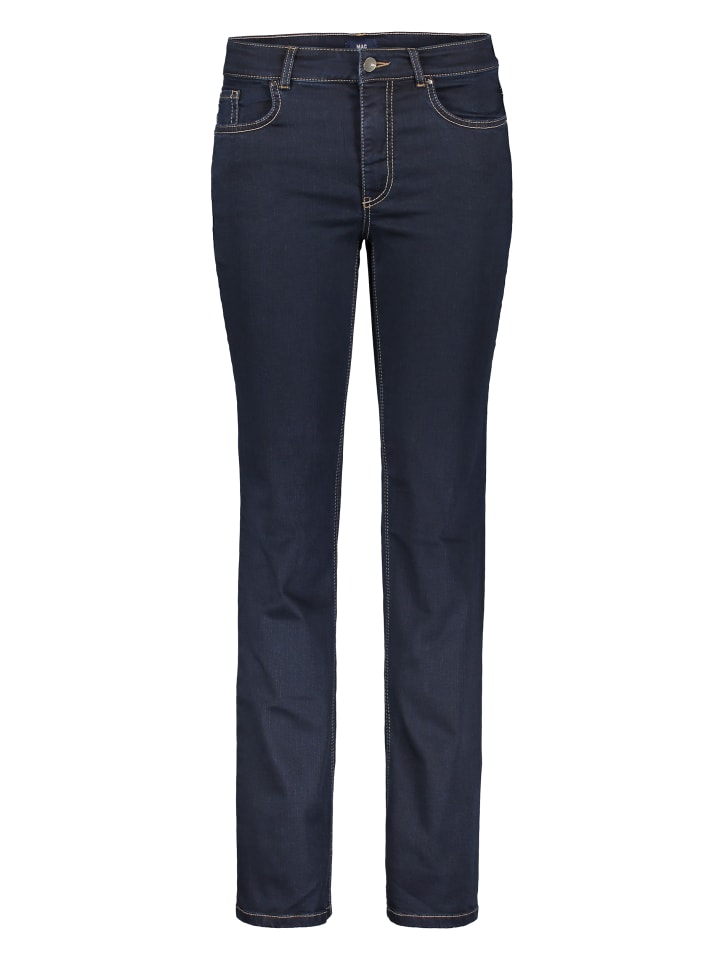 Джинсы MAC HOSEN, синий
Джинсы MAC HOSEN, синий