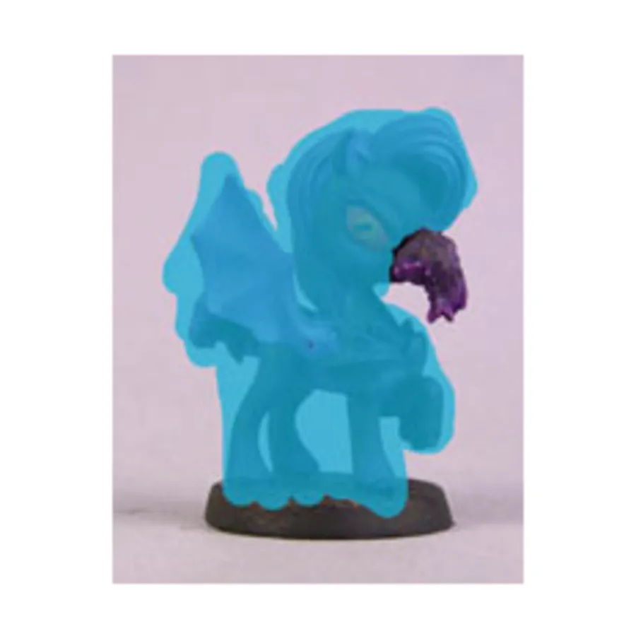 Чиби Пони Щупальца Рот, Scar Miniatures - Chibi Ponies & Unicorns (Metal)
Чиби Пони Щупальца Рот, Scar Miniatures - Chibi Ponies & Unicorns (Metal)