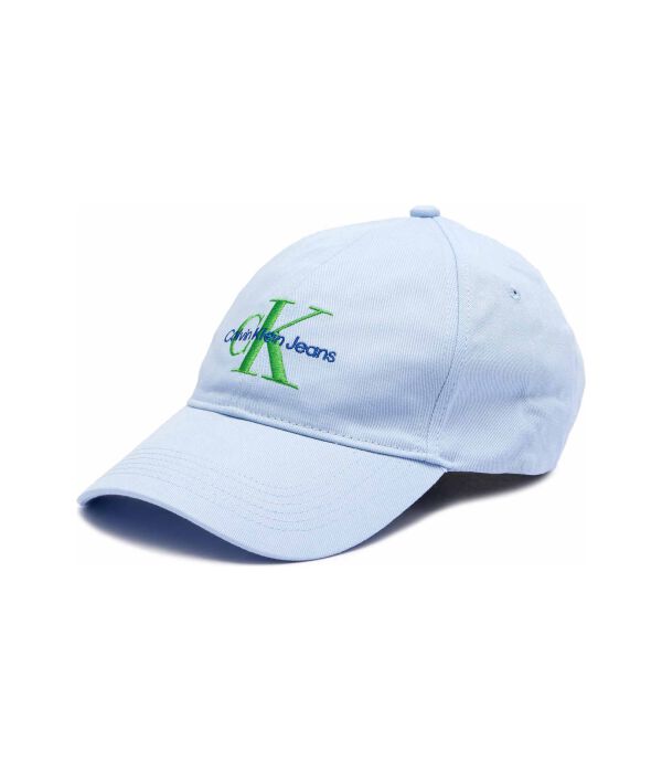 Бейсболка Calvin Klein Jeans, синий
Бейсболка Calvin Klein Jeans, синий