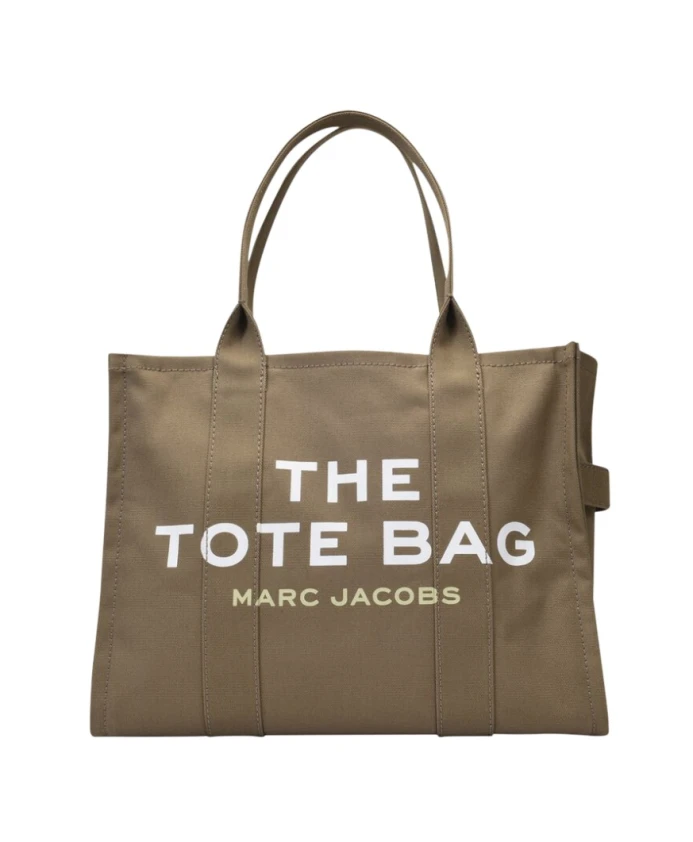 Большая сумка тоут Marc Jacobs, зеленый
Большая сумка тоут Marc Jacobs, зеленый