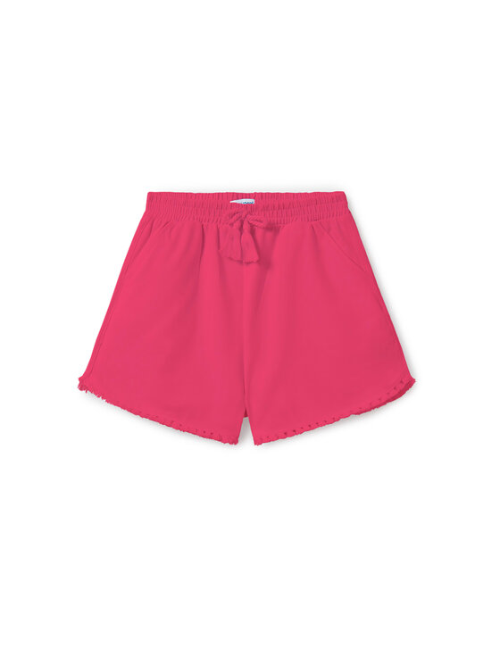 Спортивные шорты обычного кроя 272 Mayoral, розовый
Спортивные шорты обычного кроя 272 Mayoral, розовый