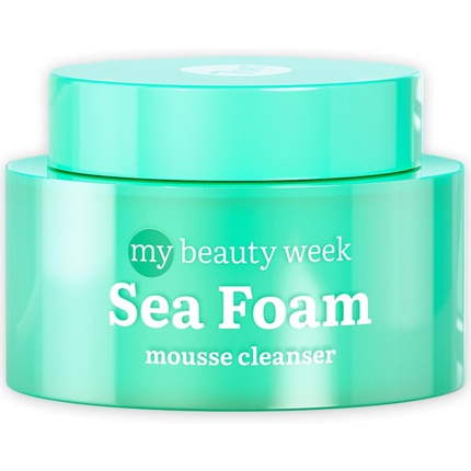 Очищающее средство для лица с алоэ вера, пантенолом и чайным деревом для женщин, 50 мл, пенный мусс с морской водой 7days
Очищающее средство для лица с алоэ вера, пантенолом и чайным деревом для женщин, 50 мл, пенный мусс с морской водой 7days