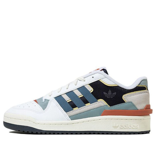 Кроссовки оригиналы форум экспонат низкий 2 Adidas, белый
Кроссовки оригиналы форум экспонат низкий 2 Adidas, белый