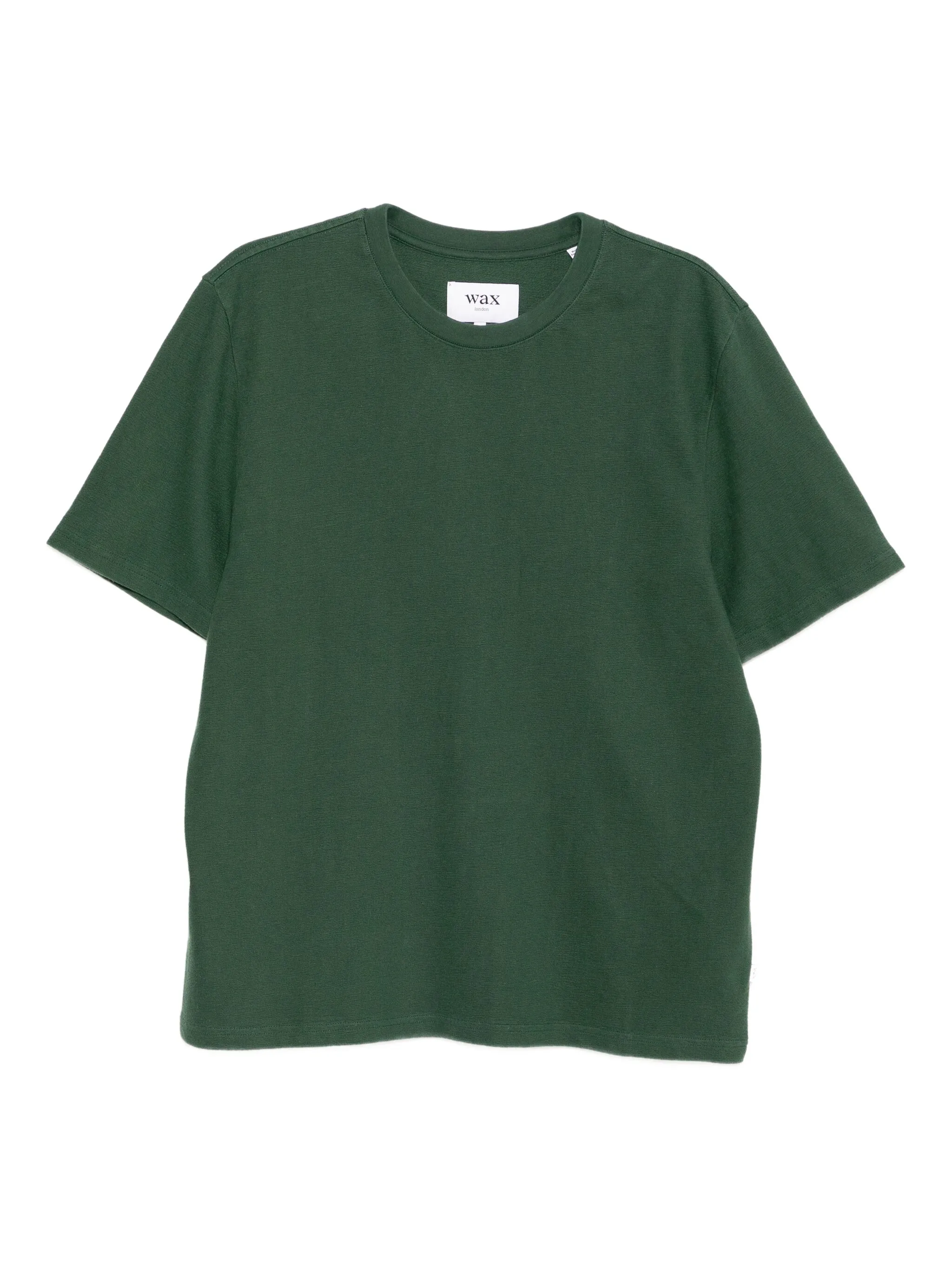 Футболка Dean Wax London, зеленый
Футболка Dean Wax London, зеленый