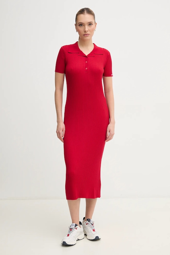 Платье PATRICIA Pepe Jeans, красный
Платье PATRICIA Pepe Jeans, красный