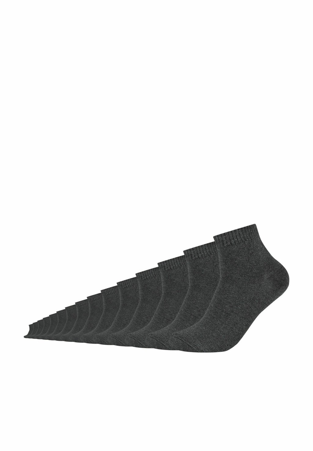 Носки 15 PACK s.Oliver, темно-серый
Носки 15 PACK s.Oliver, темно-серый