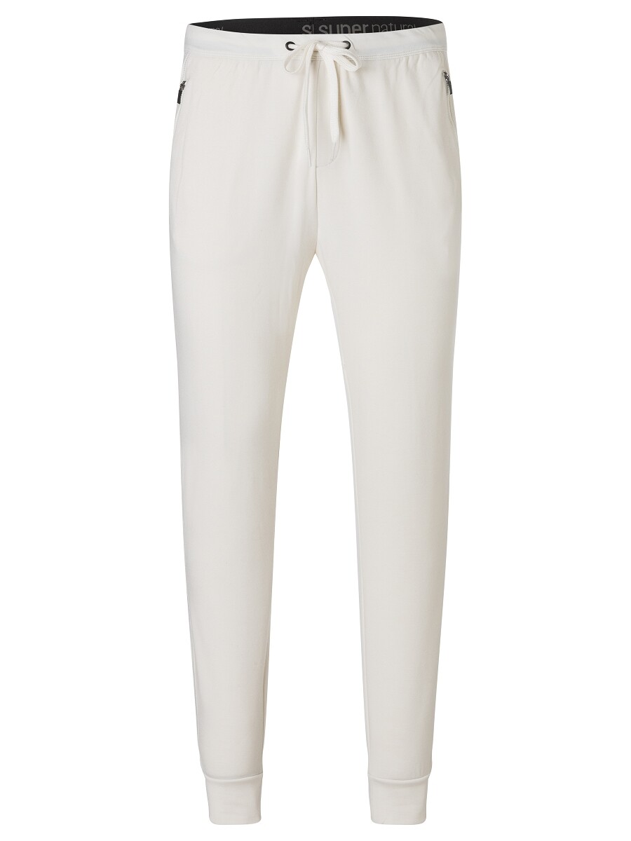 Спортивные брюки super.natural Merino Hose, белый
Спортивные брюки super.natural Merino Hose, белый