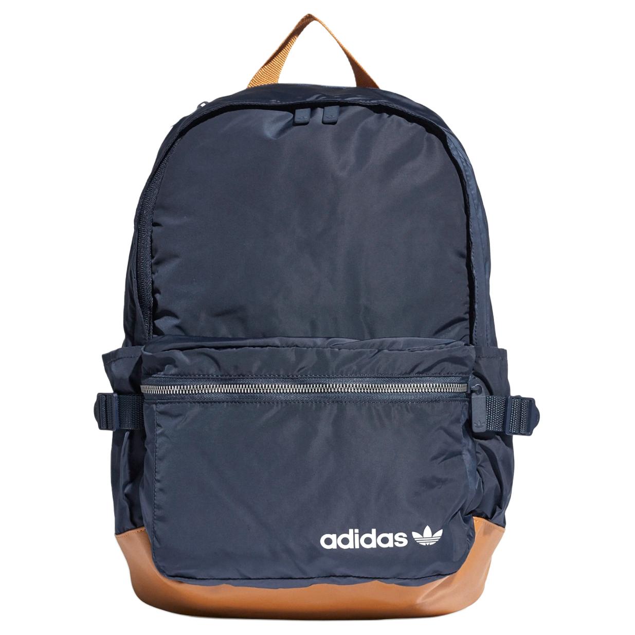 Искусственный полиэстер Рюкзак Обычный Унисекс Синий Adidas Originals
Искусственный полиэстер Рюкзак Обычный Унисекс Синий Adidas Originals