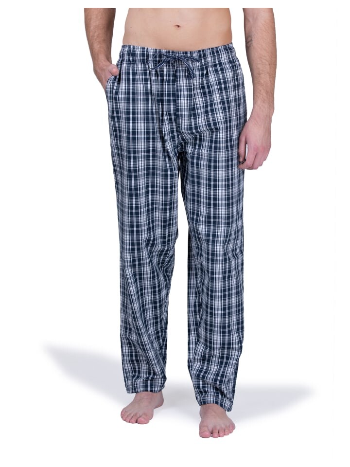 Ночное белье Moonline, цвет weiß/navy
Ночное белье Moonline, цвет weiß/navy