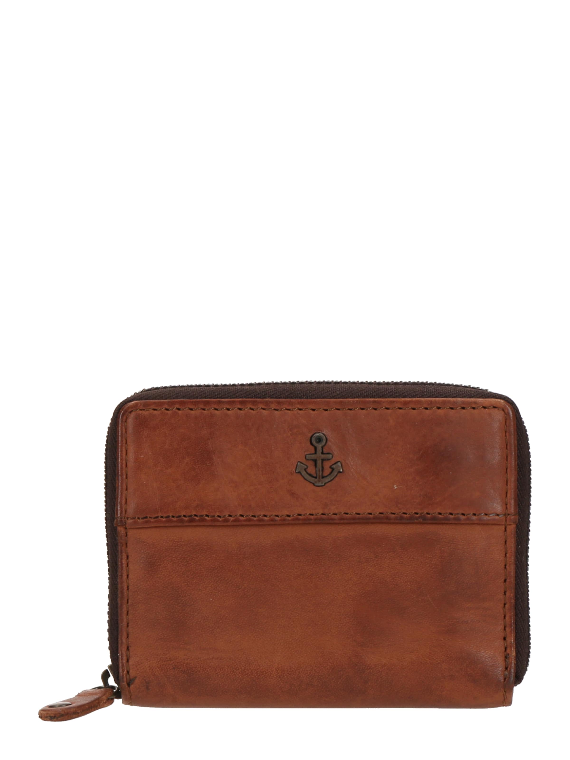 Harbour 2nd Кошелек 'Cadis-2' в цвете Cognac
Harbour 2nd Кошелек 'Cadis-2' в цвете Cognac