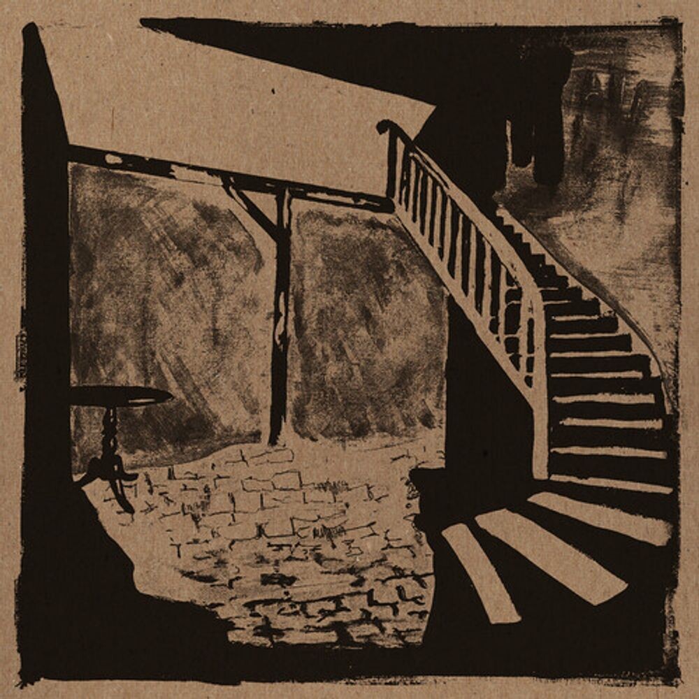 Виниловая пластинка LP Duet For Guitars #2 - M. Ward 
Виниловая пластинка LP Duet For Guitars #2 - M. Ward