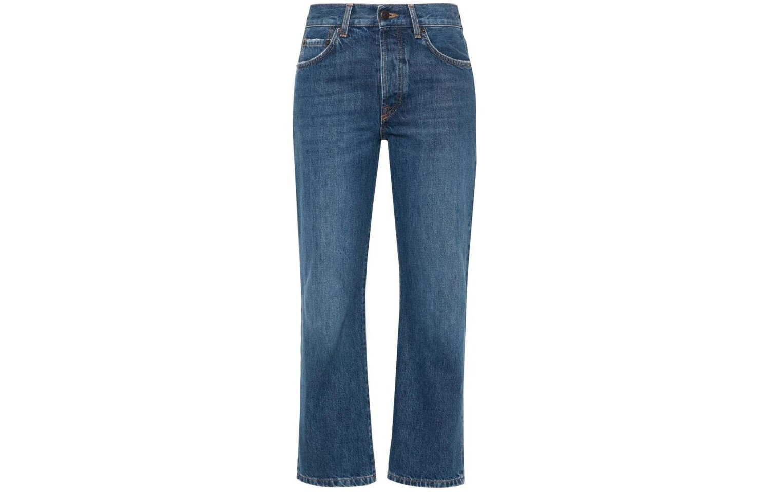 Прямые джинсы Lesley The Row
Прямые джинсы Lesley The Row