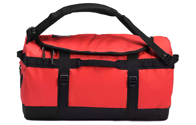 THE NORTH FACE 50л нейлоновая ткань, рюкзак, дорожная сумка унисекс красный
THE NORTH FACE 50л нейлоновая ткань, рюкзак, дорожная сумка унисекс красный