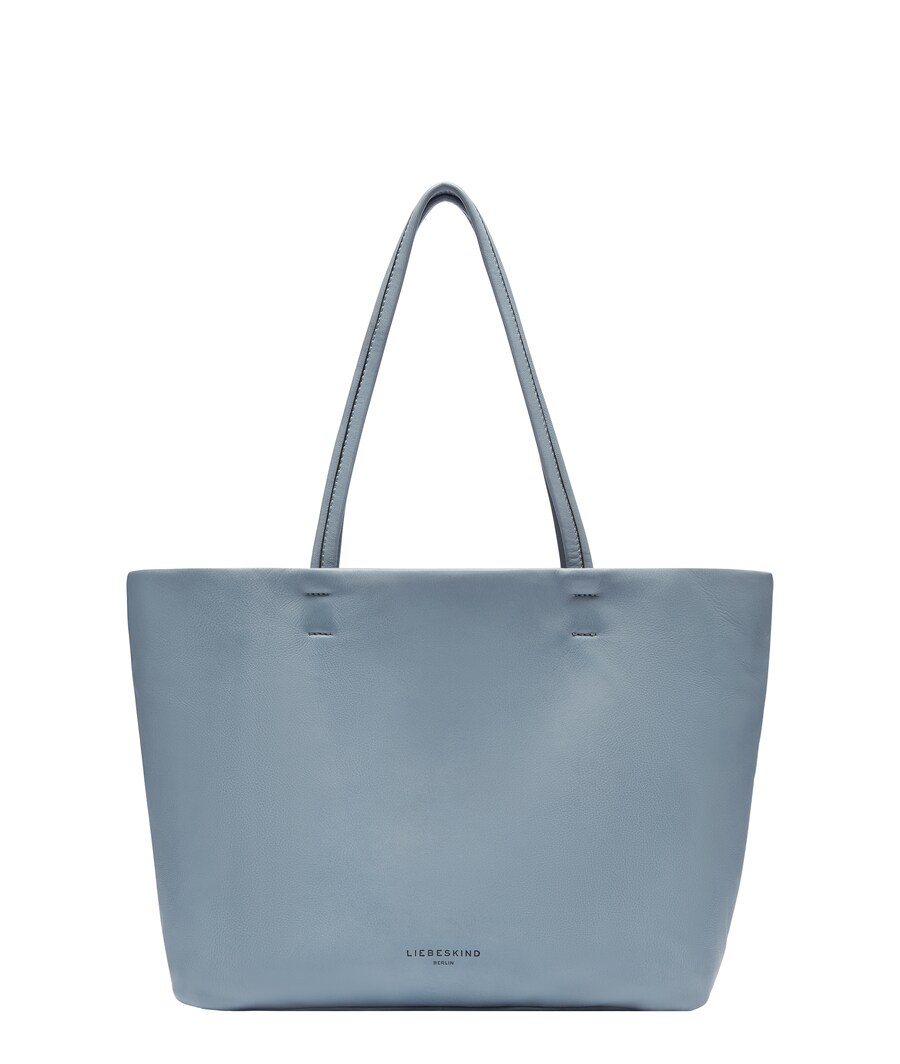 Сумка-шоппер Liebeskind Berlin, Blue denim
Сумка-шоппер Liebeskind Berlin, Blue denim