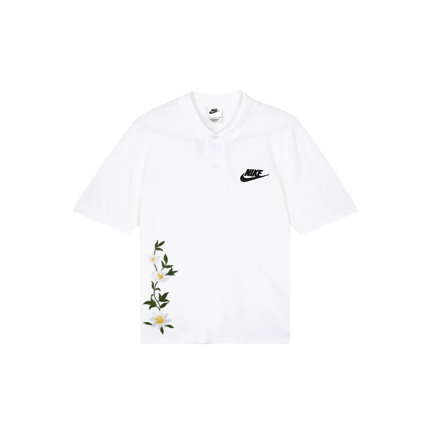 Nike Белая поло для мужчин, Белый, Nike Белая поло для мужчин
Nike Белая поло для мужчин, Белый, Nike Белая поло для мужчин