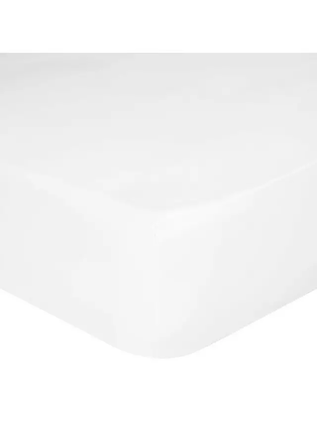 Простыня на резинке John Lewis 1000 Thread Count Egyptian Cotton Extra Deep
Простыня на резинке John Lewis 1000 Thread Count Egyptian Cotton Extra Deep