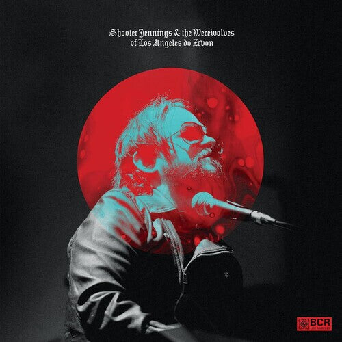Виниловая пластинка Jennings, Shooter: Shooter Jennings And The Werewolves Of Los Angeles do Zevon
Виниловая пластинка Jennings, Shooter: Shooter Jennings And The Werewolves Of Los Angeles do Zevon