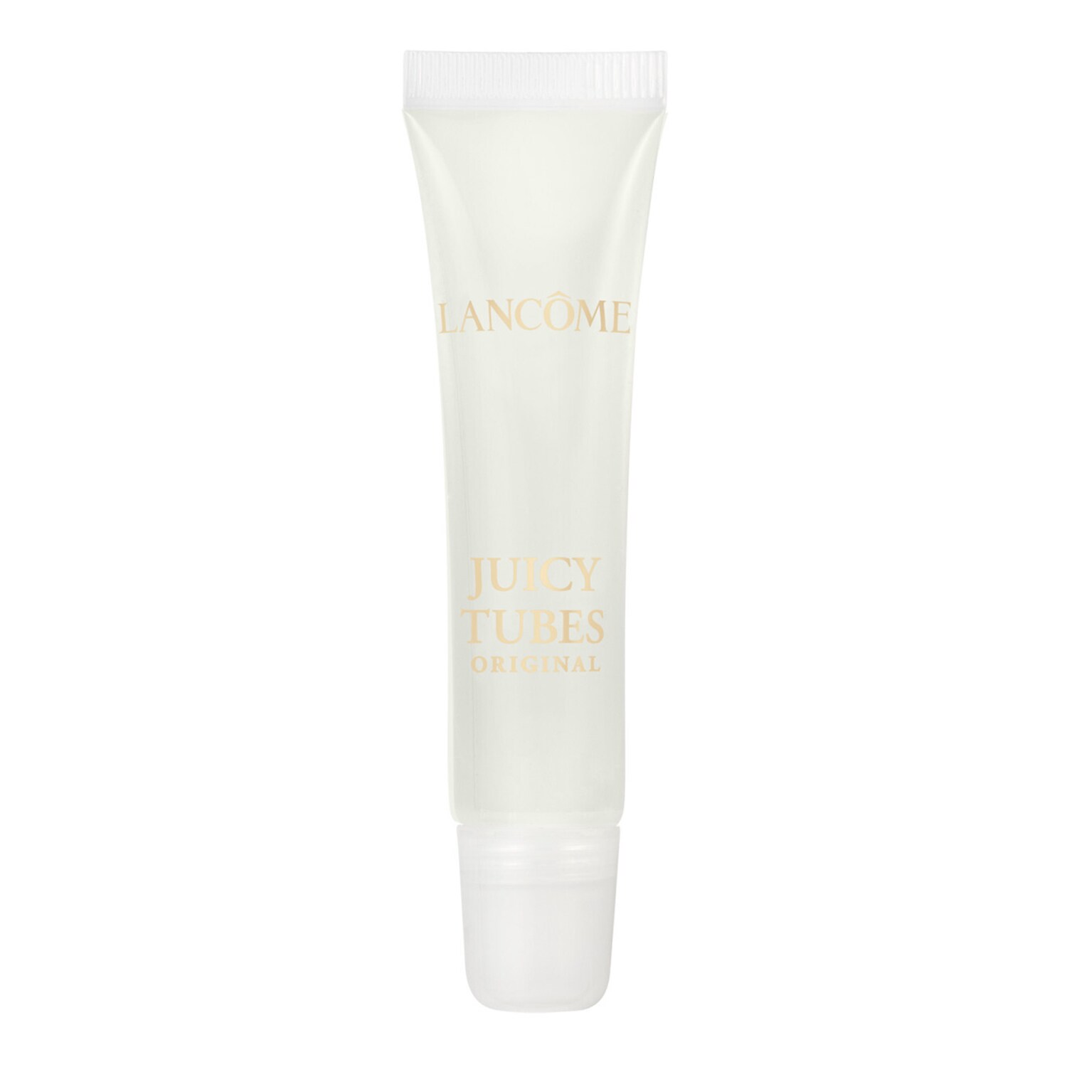 Блеск для губ Juicy Tubes Lancôme, 01 Pure (15ml)
Блеск для губ Juicy Tubes Lancôme, 01 Pure (15ml)