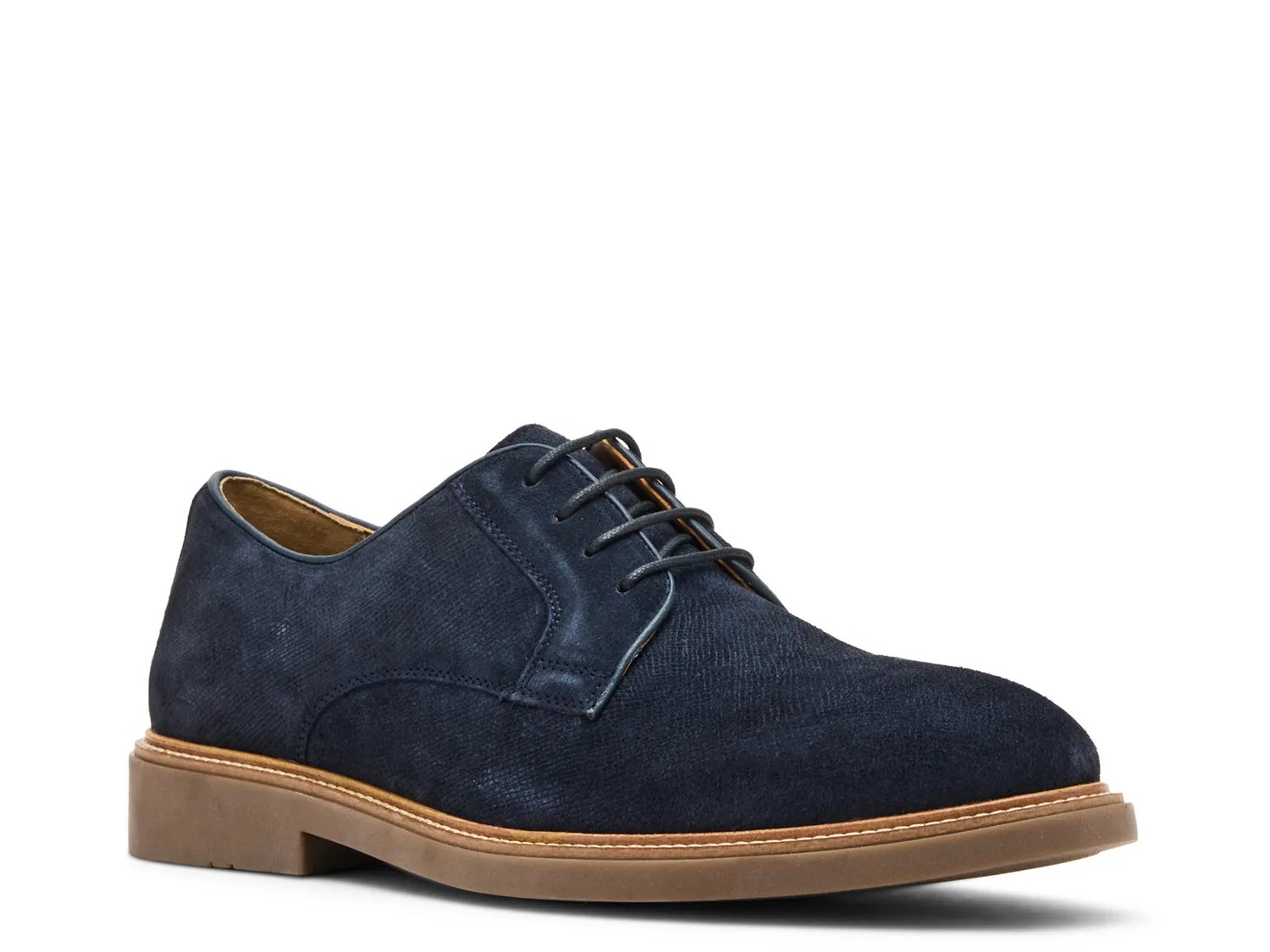 Оксфорды Steve Madden Adom Oxford, Navy Suede
Оксфорды Steve Madden Adom Oxford, Navy Suede