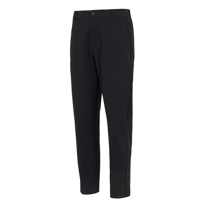 New Balance Повседневные брюки мужские черные
New Balance Повседневные брюки мужские черные