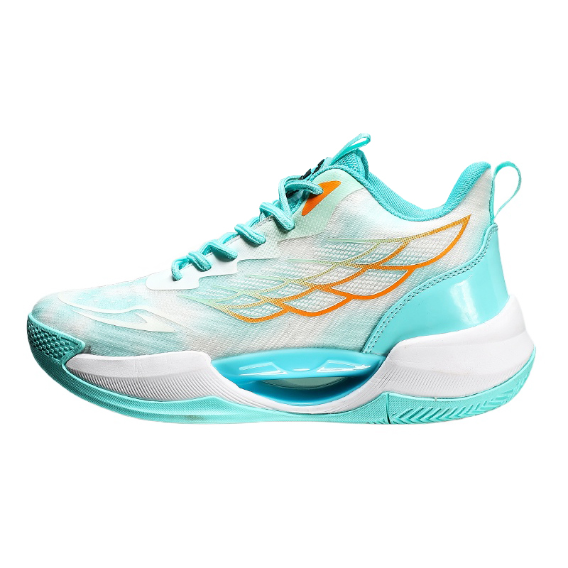 Black-tailed deer Чёрно-белые баскетбольные кроссовки Mid Top с амортизацией, устойчивые к истиранию и дышащие, унисекс, цвет White Green
Black-tailed deer Чёрно-белые баскетбольные кроссовки Mid Top с амортизацией, устойчивые к истиранию и дышащие, унисекс, цвет White Green