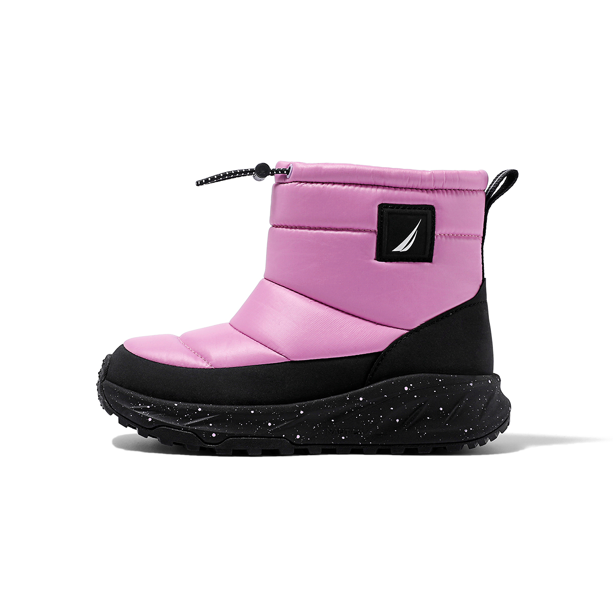 NAUTICA Ботинки High top Kids' Snow Boots Violet Unisex
NAUTICA Ботинки High top Kids' Snow Boots Violet Unisex