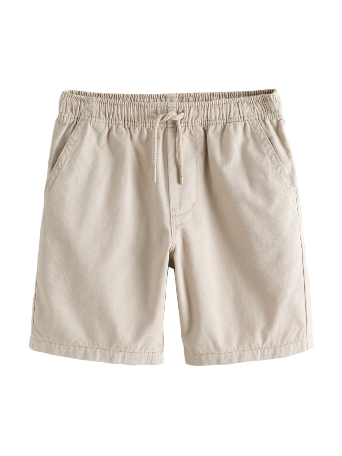 Next Обычные шорты в цвете Stone
Next Обычные шорты в цвете Stone