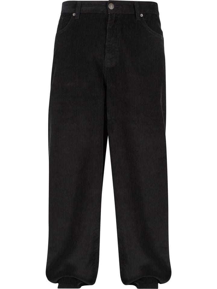 Спортивные штаны Urban Classics, черный
Спортивные штаны Urban Classics, черный