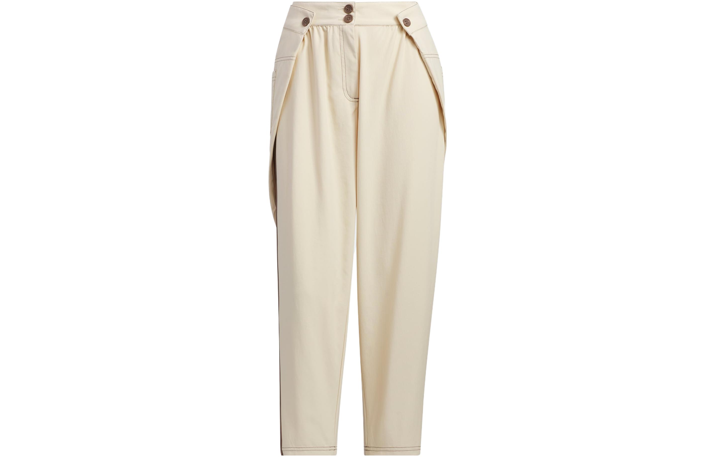 Adidas Originals Вязаные спортивные штаны Women's Sand Strata
Adidas Originals Вязаные спортивные штаны Women's Sand Strata