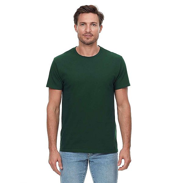 Футболка Epic Threadfast Apparel, Forest Green
Футболка Epic Threadfast Apparel, Forest Green