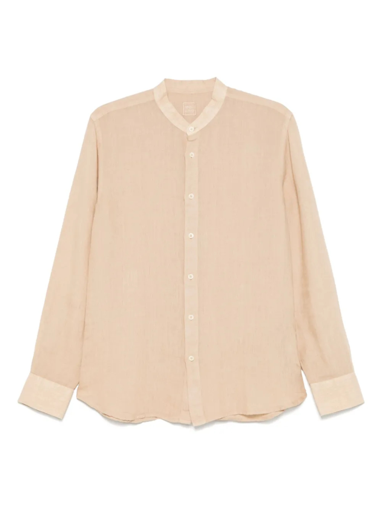 Льняная рубашка 120% Lino, нейтральный
Льняная рубашка 120% Lino, нейтральный