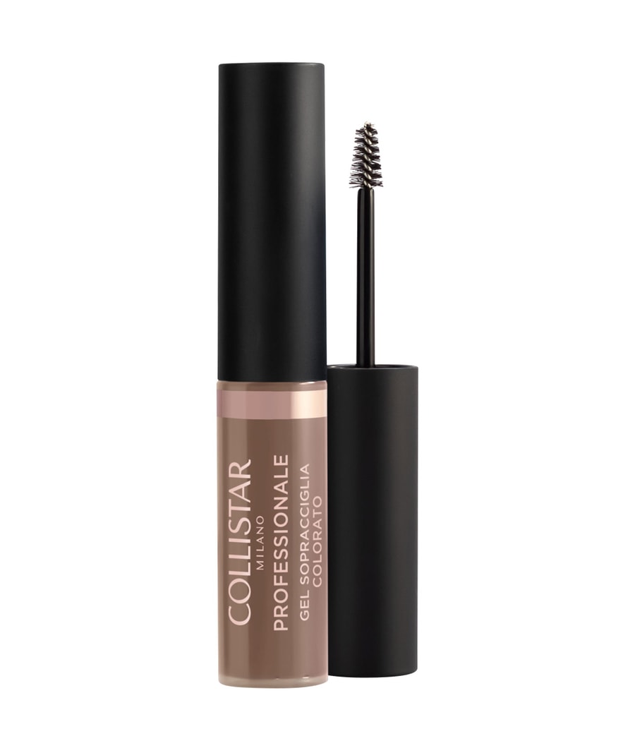 Гель для бровей Collistar Professionale Farbiges Augenbrauen-Gel, Nr. 1 - Biondo, 6 ml
Гель для бровей Collistar Professionale Farbiges Augenbrauen-Gel, Nr. 1 - Biondo, 6 ml