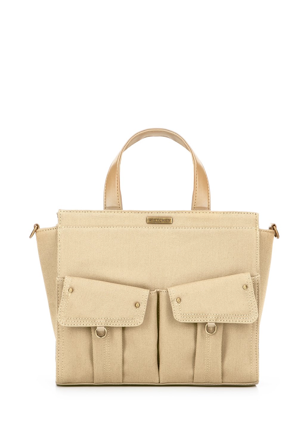 Сумка YOUNG COLLECTION WITTCHEN, бежевый
Сумка YOUNG COLLECTION WITTCHEN, бежевый