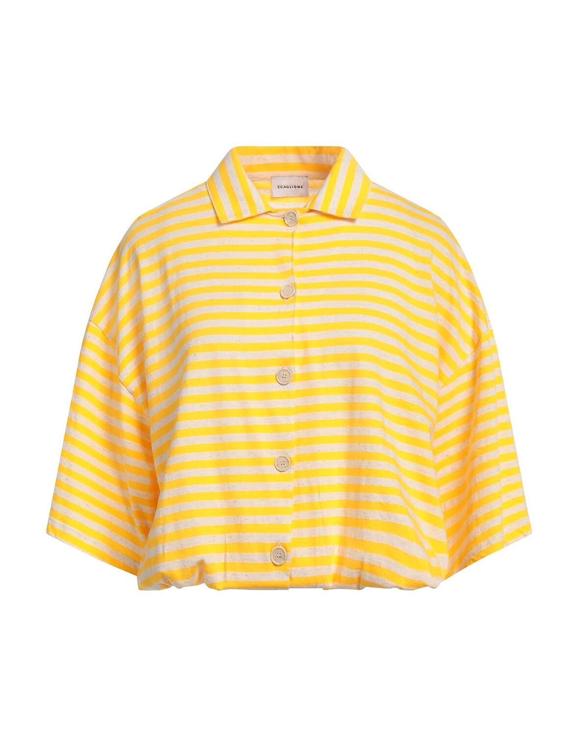 рубашки поло Scaglione, желтый
рубашки поло Scaglione, желтый