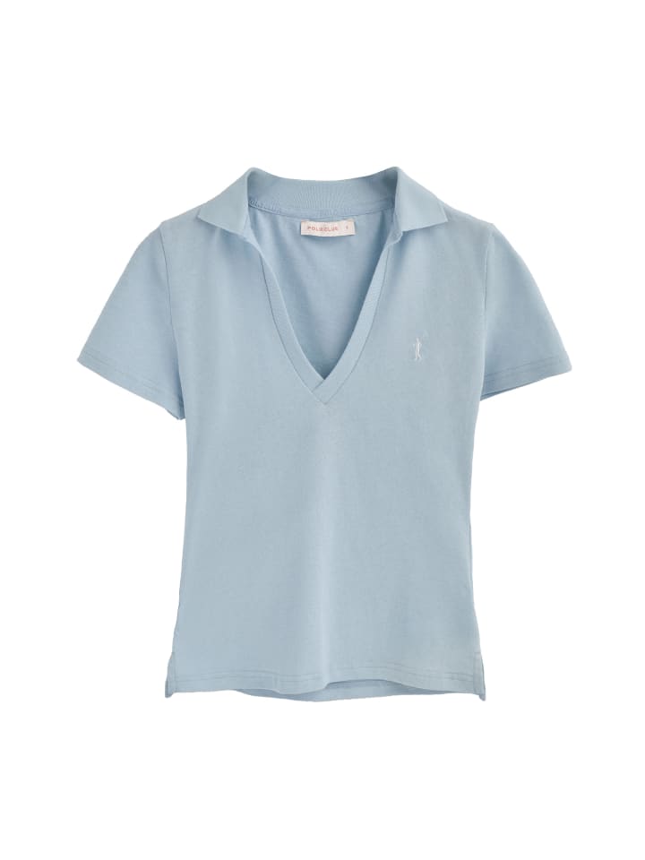 Рубашка-поло Polo Club
Рубашка-поло Polo Club