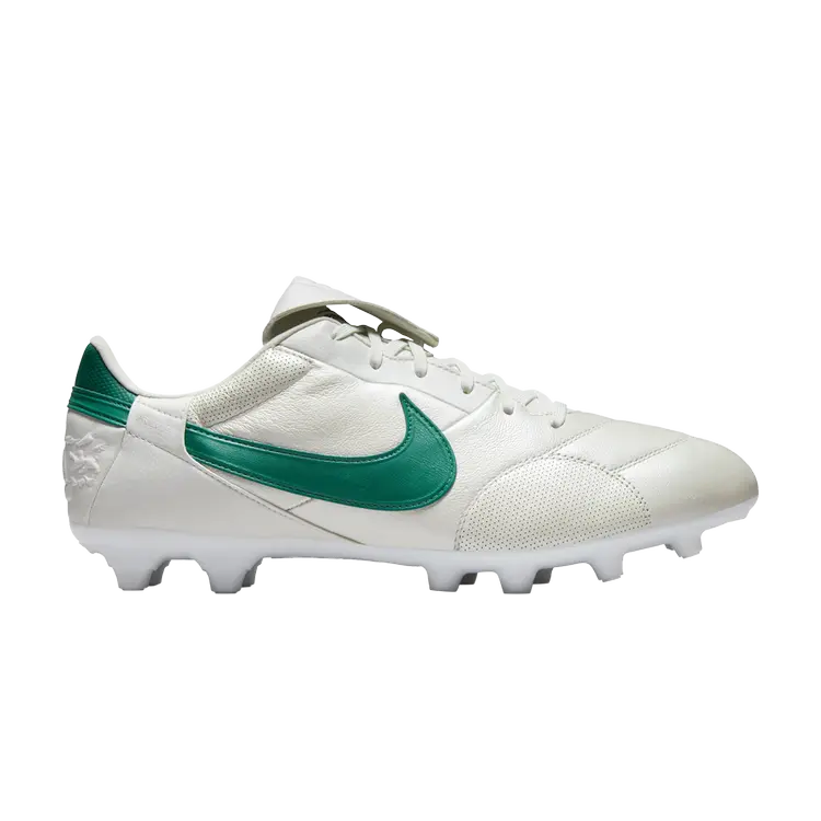 Кроссовки Nike Premier 3 Low FG, белый
Кроссовки Nike Premier 3 Low FG, белый