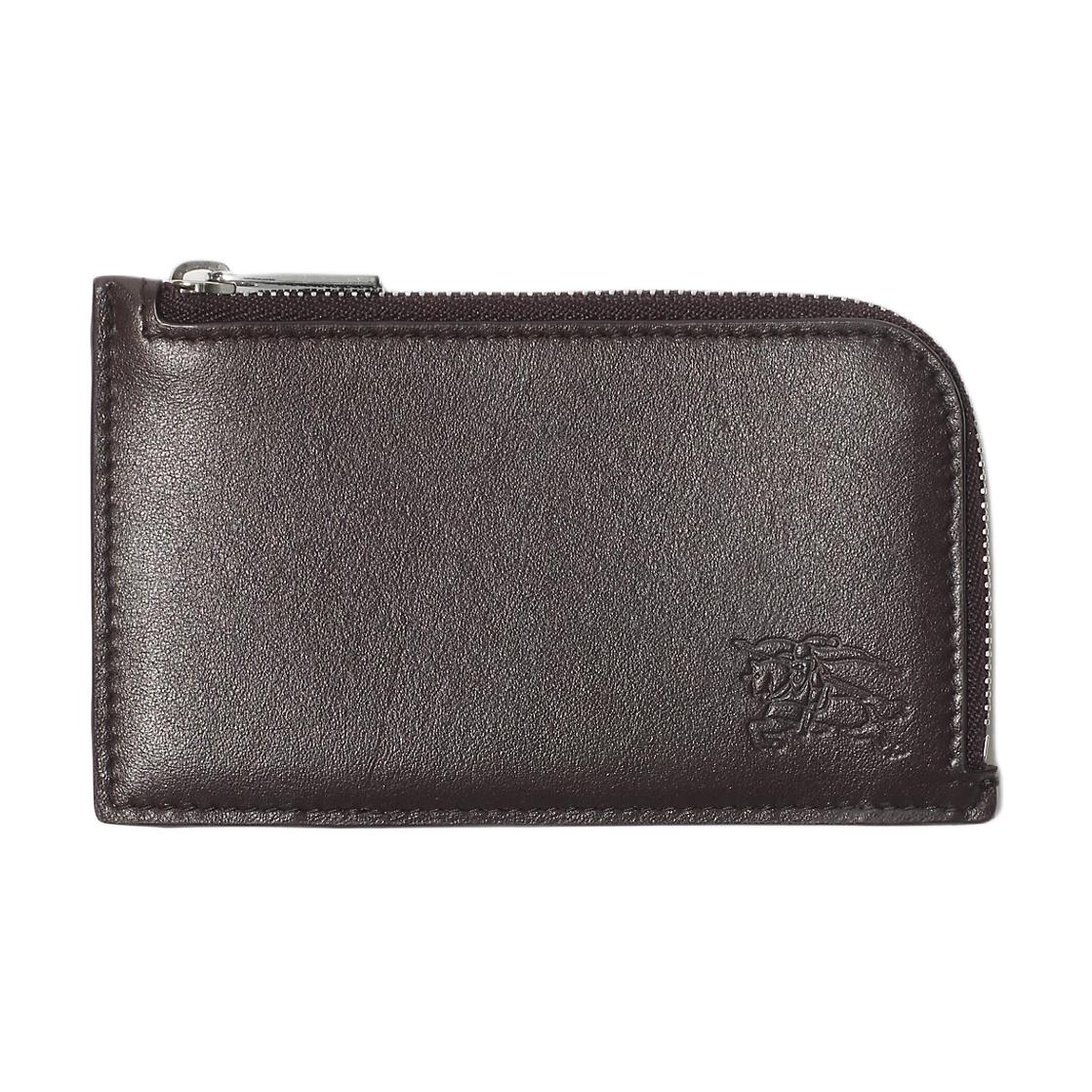 Burberry Кардхолдер из коровьей кожи для мужчин Sandy Beige
Burberry Кардхолдер из коровьей кожи для мужчин Sandy Beige