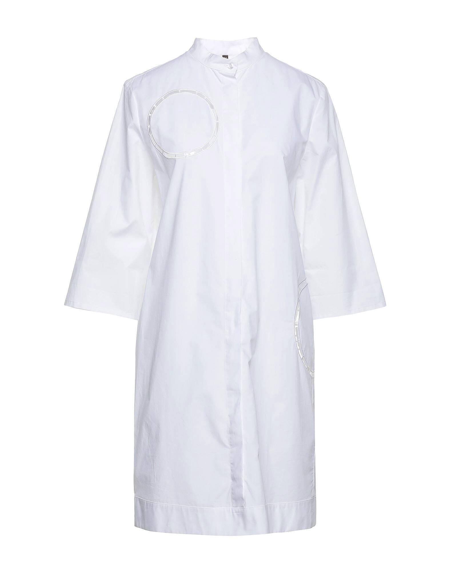 Мини-платье Manila Grace, белый
Мини-платье Manila Grace, белый