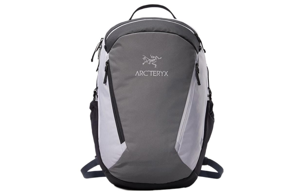 Рюкзак унисекс Arcteryx, серый
Рюкзак унисекс Arcteryx, серый