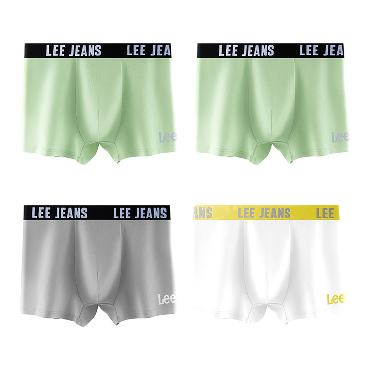 Lee Подарочные боксы мужского белья
Lee Подарочные боксы мужского белья
