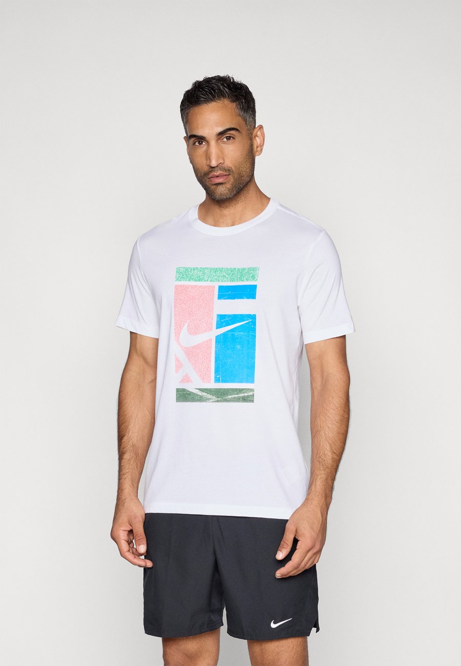 Футболка Nike Performance NIKECOURT TEE COURT, White
Футболка Nike Performance NIKECOURT TEE COURT, White
