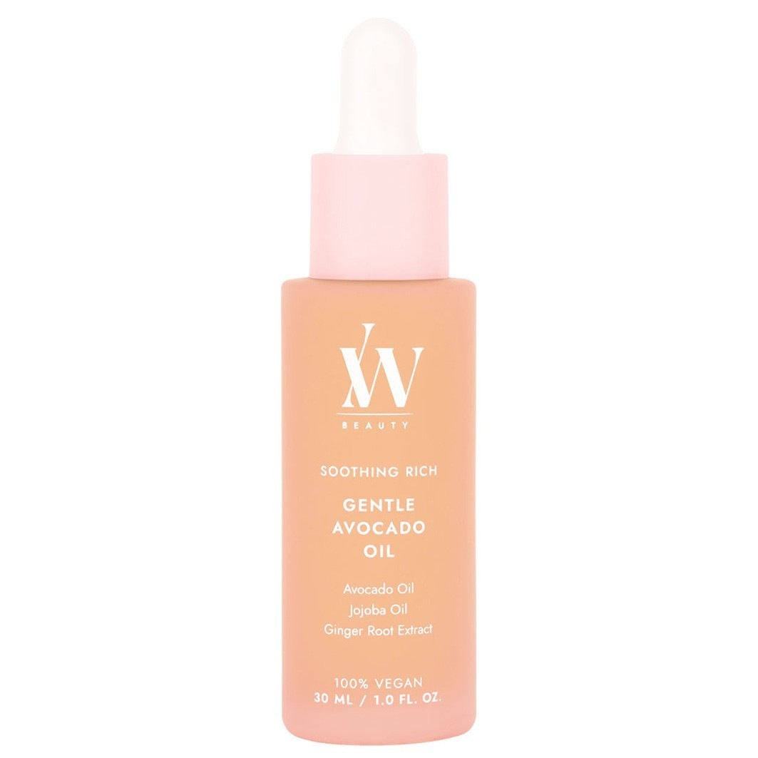 Масло для лица gentle avocado Ida Warg Beauty, объем 30 мл
Масло для лица gentle avocado Ida Warg Beauty, объем 30 мл