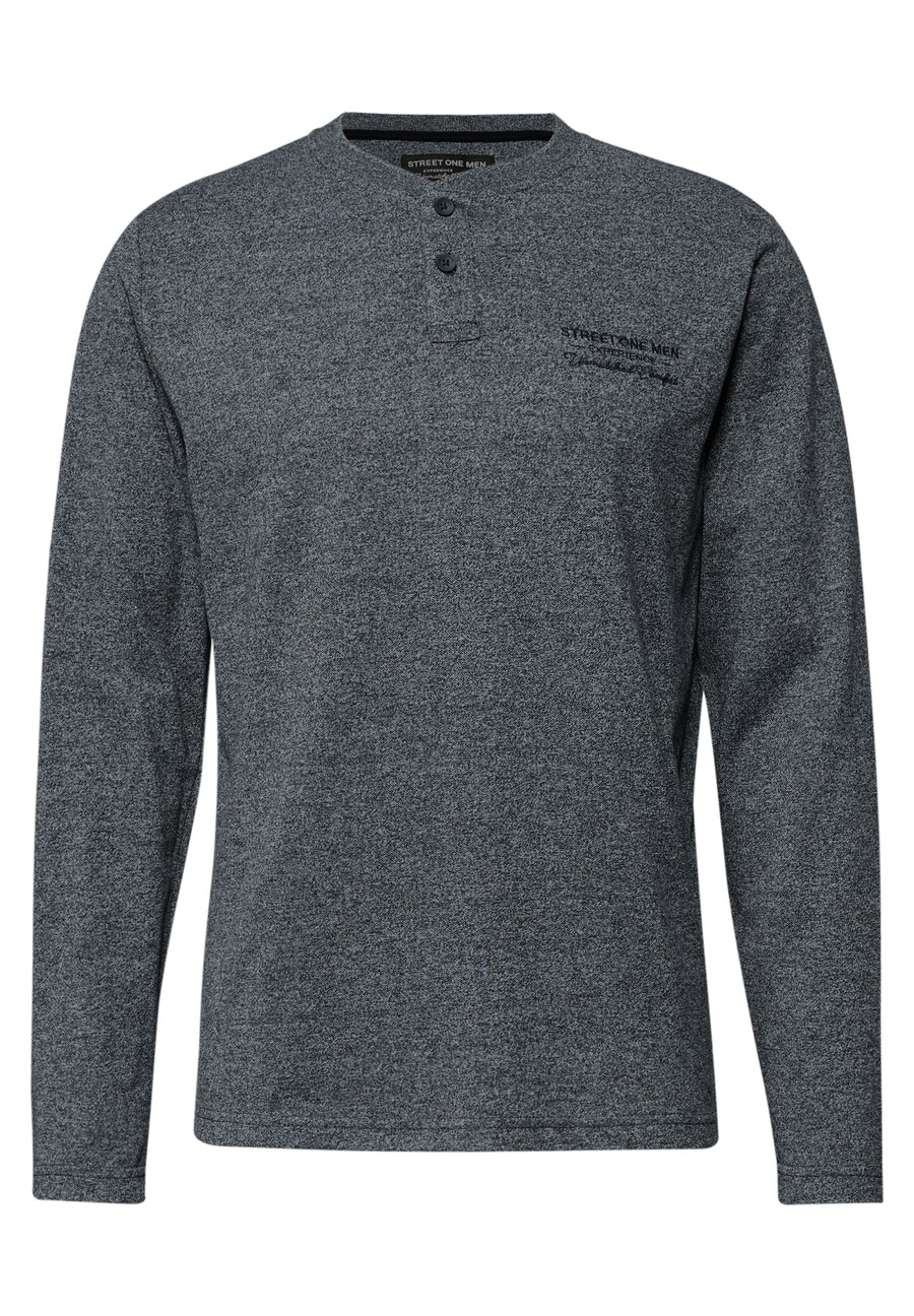 Рубашка Street One MEN, темно-синий
Рубашка Street One MEN, темно-синий